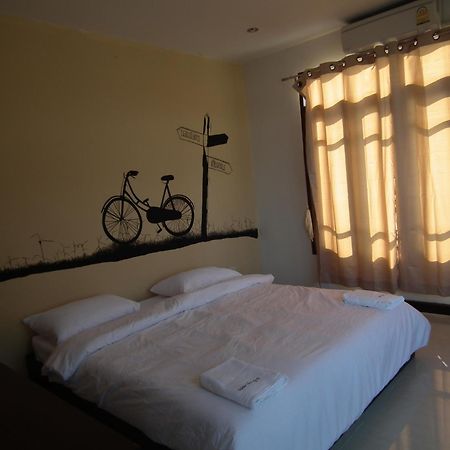 Hotel Norn Nab Dao Rimkhong Chiang Khan Zewnętrze zdjęcie