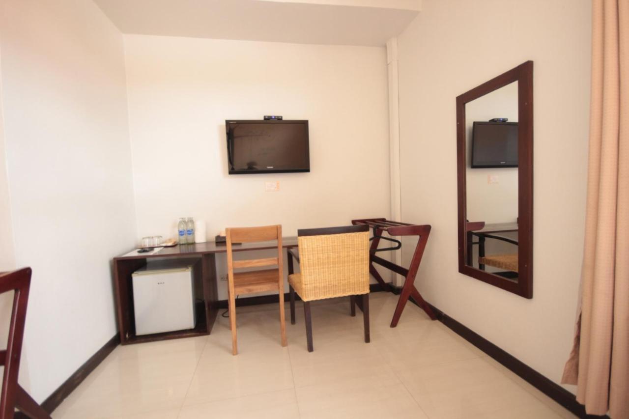 Hotel Norn Nab Dao Rimkhong Chiang Khan Zewnętrze zdjęcie
