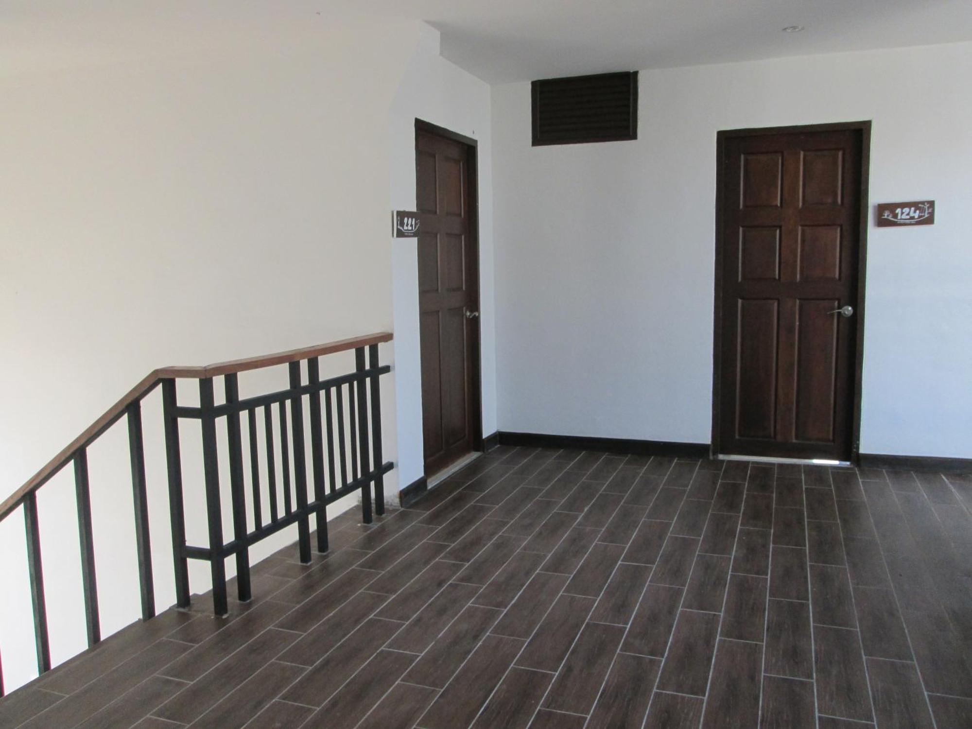 Hotel Norn Nab Dao Rimkhong Chiang Khan Zewnętrze zdjęcie
