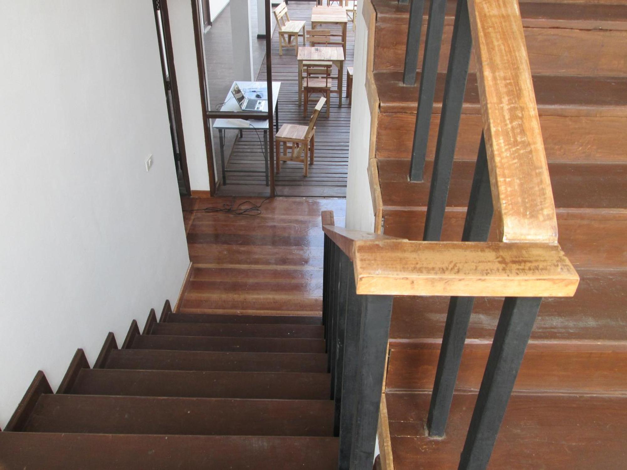 Hotel Norn Nab Dao Rimkhong Chiang Khan Zewnętrze zdjęcie
