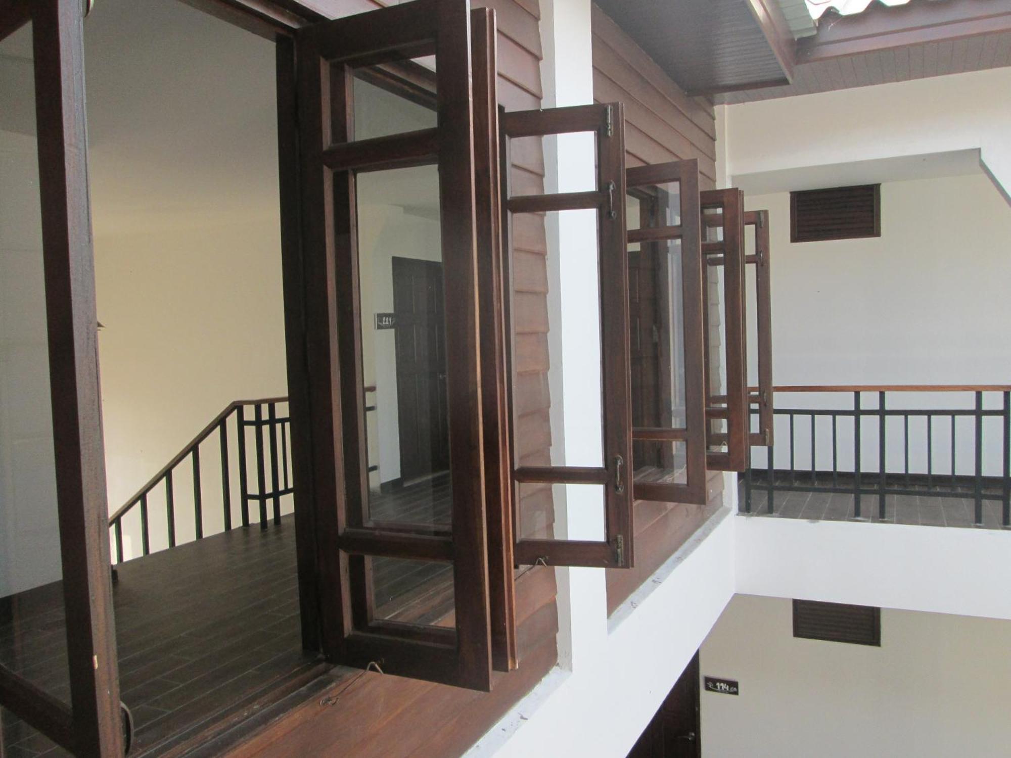 Hotel Norn Nab Dao Rimkhong Chiang Khan Zewnętrze zdjęcie