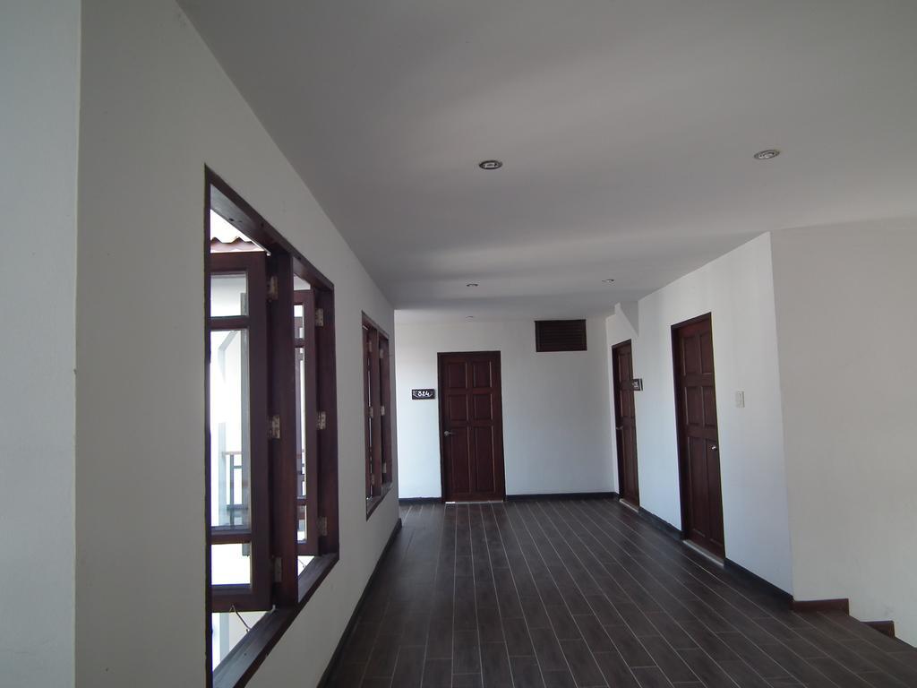 Hotel Norn Nab Dao Rimkhong Chiang Khan Zewnętrze zdjęcie